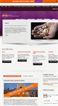 Mobile Screenshot of cohcaonline.org